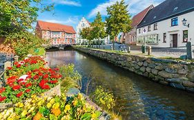 Ferienwohnungen Im Gewoelbe